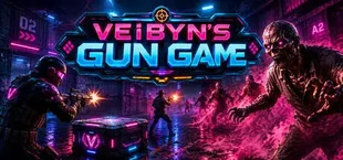 Veibyn's GunGame
