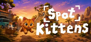 Spot Kittens
