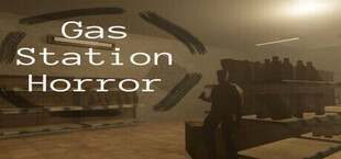Gas Station Horror
