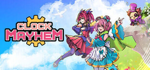 Clock Mayhem