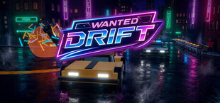 Wanted Drift