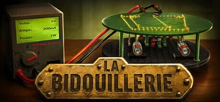 La Bidouillerie