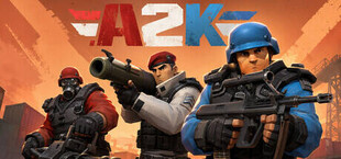 A2K: Jet Strikers