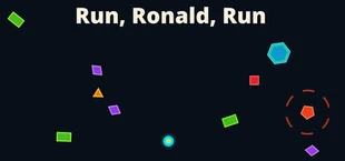Run, Ronald, Run