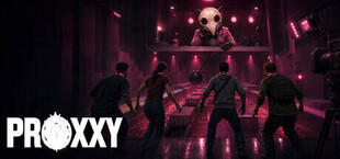 Proxxy