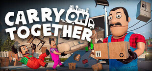 Carry On Together
