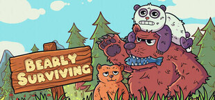 Bearly Surviving