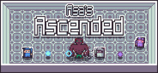 Asa's Ascended