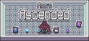 Asa's Ascended