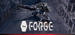 The Forge: Steel Frontier