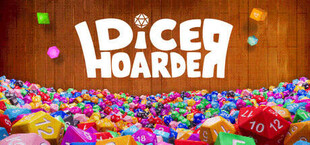 Dice Hoarder