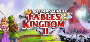 Fables of the Kingdom 2 Remastered