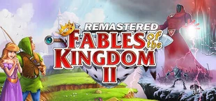 Fables of the Kingdom 2 Remastered