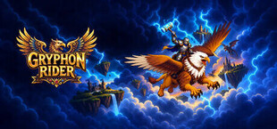 Gryphon Rider