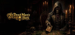 21: Dead Man's Deck