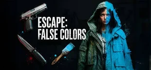ESCAPE: FALSE COLORS