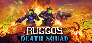 Buggos: Death Squad