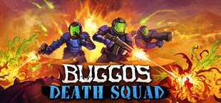 Buggos: Death Squad
