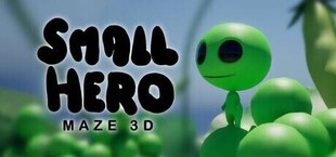 SmallHero Maze 3D