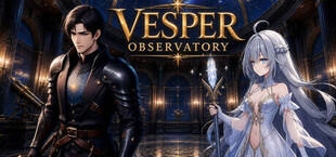 Vesper Observatory