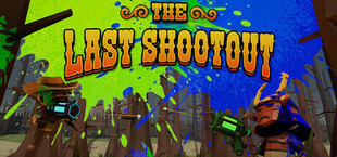 The Last Shootout