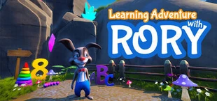 Learning Adventure with Rory