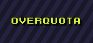 OVERQUOTA