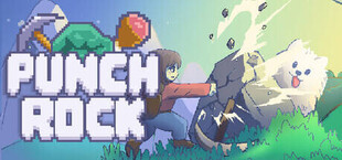 Punch Rock