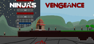 Ninja's Vengeance