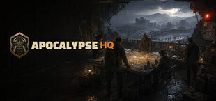 ApocalypseHQ