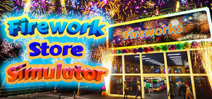Firework Store Simulator