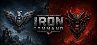 Iron Command