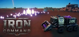 Iron Command