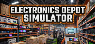 Electronics Depot Simulator