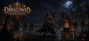 Unhallowed Survivors
