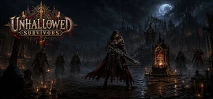 Unhallowed Survivors