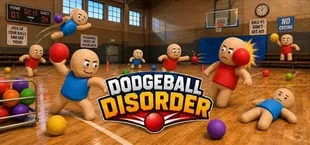 Dodgeball Disorder