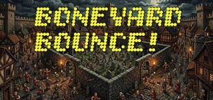 BONEYARD BOUNCE!