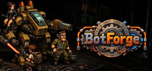 BotForge