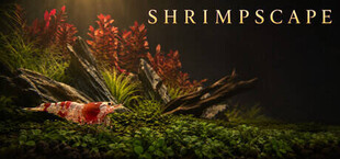 Shrimpscape