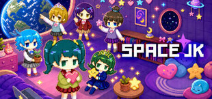 SPACE JK