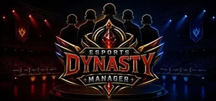Esports Dynasty Manager
