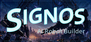 SIGNOS: AI Robot Builder