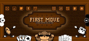 First Move: Classic Games Collection