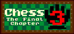 Chess 3: The Final Chapter