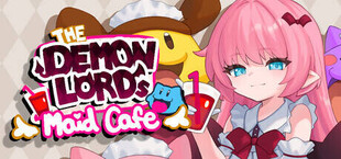 The Demon Lord's Maid Cafe