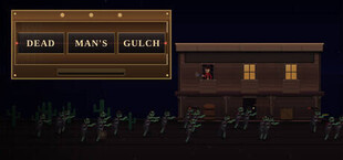 Dead Man's Gulch