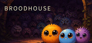 BROODHOUSE: теплица и выводок