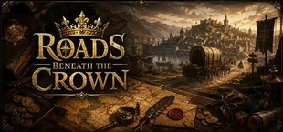 Roads Beneath The Crown