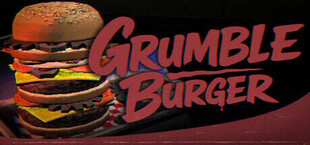 Grumble Burger